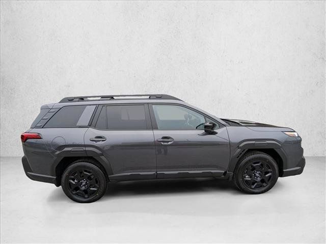 New 2026 Subaru Outback Limited w/ Premium/Limited Package 2 AWD/4WD image 3