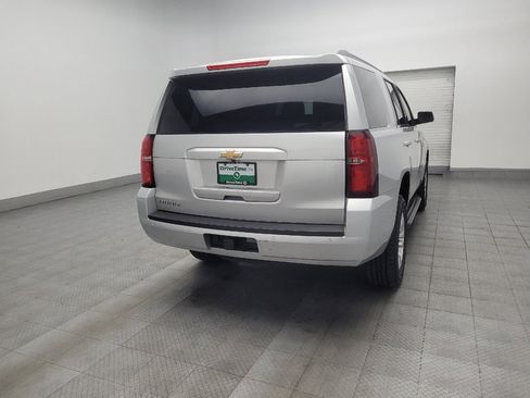 Used 2019 Chevrolet Tahoe LT RWD image 9