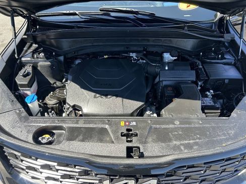 Used 2022 Kia Telluride SX w/ SX Prestige Package AWD/4WD image 23
