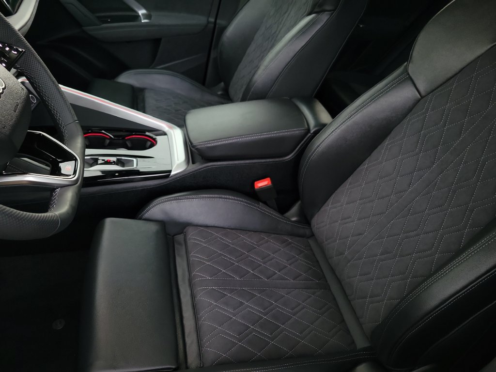 New 2026 Audi SQ5 Premium AWD/4WD image 16