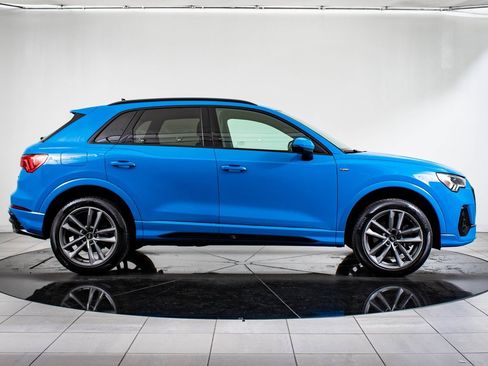 Used 2022 Audi Q3 2.0T Premium Plus image 6