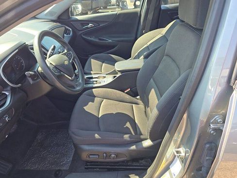 Used 2024 Chevrolet Malibu LT FWD image 8