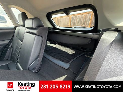 Used 2024 Toyota RAV4 XLE Premium w/ Weather Package AWD/4WD image 12