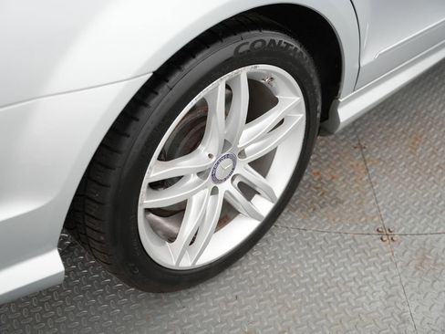 Used 2012 Mercedes-Benz C 300 C 300 w/ Premium 1 Pkg image 56