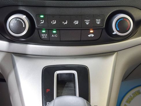 Used 2014 Honda CR-V LX image 22