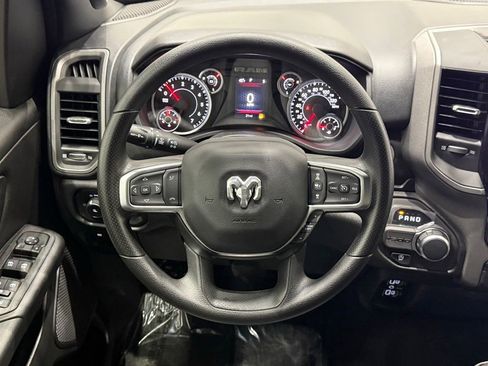 New 2026 RAM 1500 Tradesman image 60