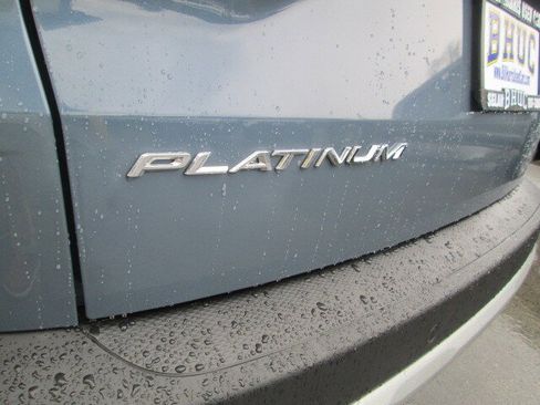 Used 2025 Ford Escape Platinum image 7