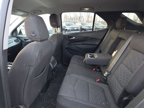 Used 2019 Chevrolet Equinox LT image 12