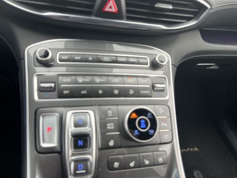 Used 2023 Hyundai Santa Fe Calligraphy AWD/4WD image 17