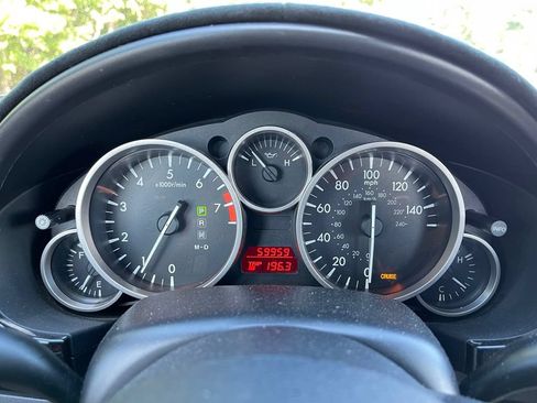 Used 2013 MAZDA MX-5 Miata Grand Touring w/ Premium Pkg RWD image 6