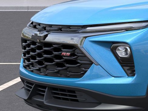 New 2026 Chevrolet TrailBlazer RS image 13