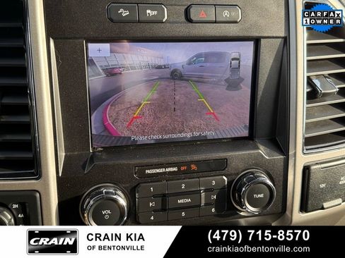 Used 2019 Ford F150 Lariat image 17