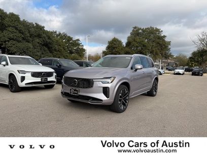 New 2026 Volvo XC90 B6 Plus w/ Protection Package Premier