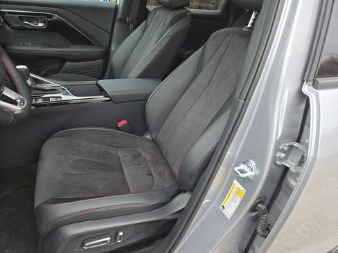 New 2026 Acura ADX A-Spec image 22