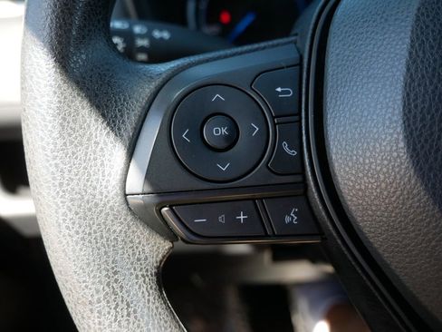 Certified 2025 Toyota RAV4 LE AWD/4WD image 29