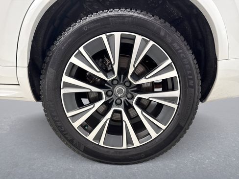 Used 2021 Volvo XC90 T8 Inscription Expression w/ Advanced Package AWD/4WD image 28