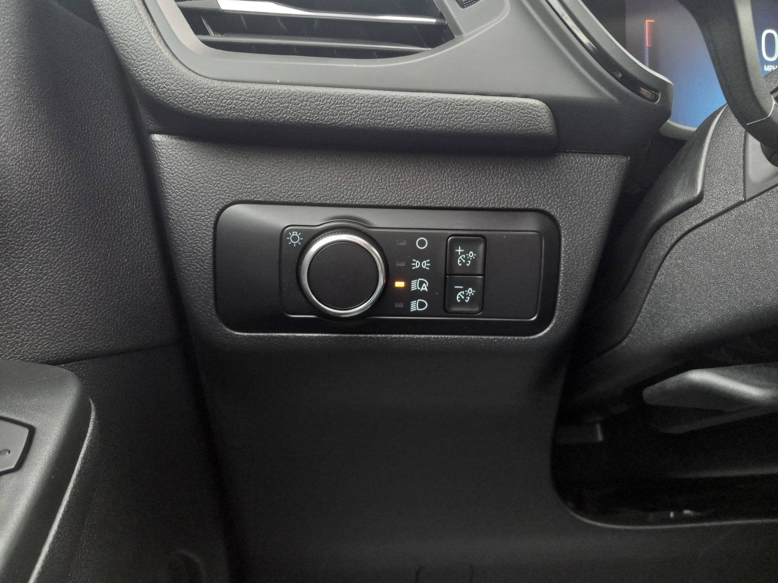 Used 2025 Ford Escape ST-Line FWD image 25