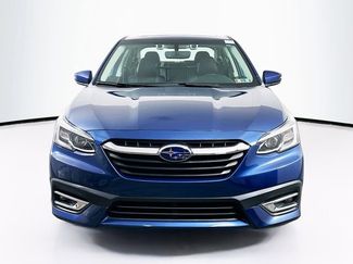 Used 2022 Subaru Legacy Limited XT video 2