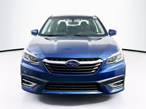 Used 2022 Subaru Legacy Limited XT image 2