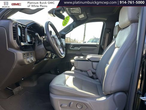 Used 2024 GMC Sierra 1500 SLT image 13