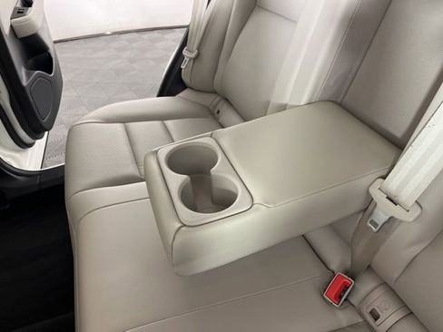 Used 2023 Nissan Rogue SV w/ SV Premium B Package image 44