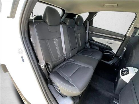 Used 2024 Hyundai Tucson SEL FWD image 29