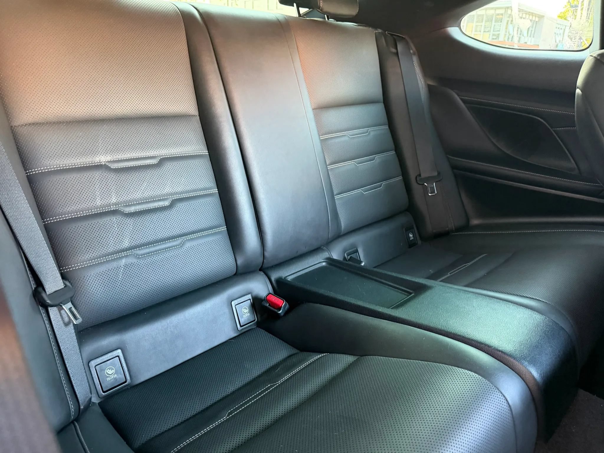 Used 2016 Lexus RC 300 AWD image 14