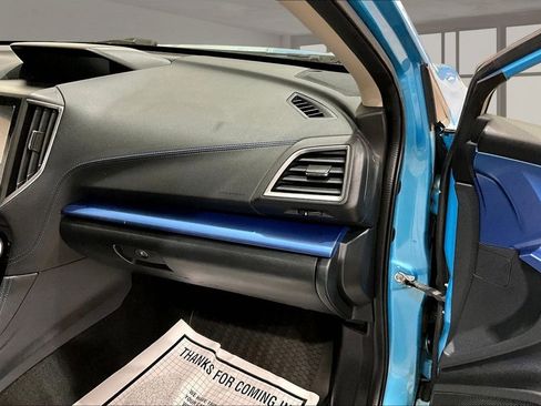 Used 2019 Subaru Crosstrek Hybrid image 17