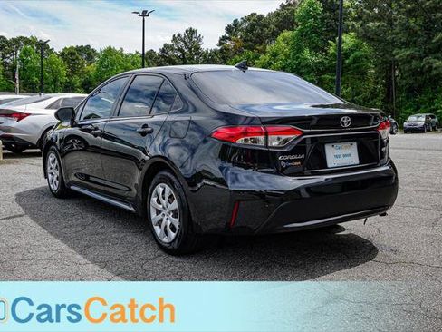Used 2020 Toyota Corolla LE image 13