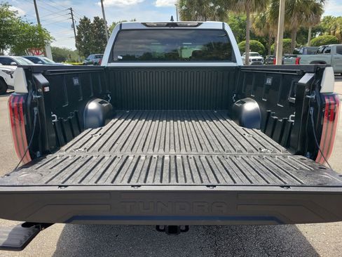 New 2026 Toyota Tundra 1794 Edition AWD/4WD image 8