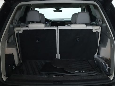 Certified 2023 Volkswagen Atlas SEL AWD/4WD image 33