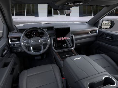 New 2026 GMC Yukon Denali AWD/4WD image 39