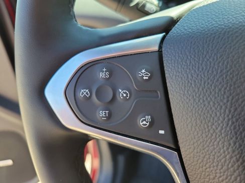 Used 2023 Chevrolet Traverse RS AWD/4WD image 27