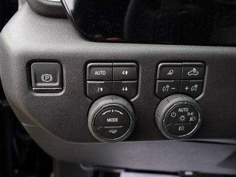 New 2026 Chevrolet Silverado 1500 RST image 14