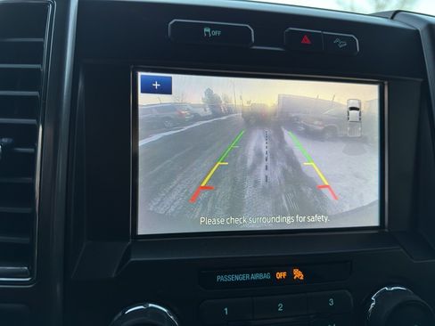 Used 2021 Ford F350 XLT w/ XLT Value Package image 15