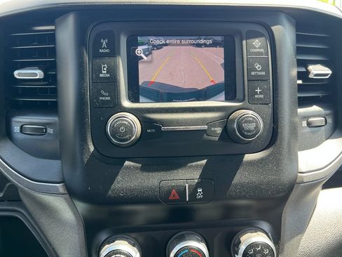 Certified 2024 RAM 2500 Tradesman w/ Snow Chief Group AWD/4WD image 31