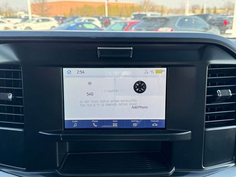 New 2026 Ford F250 XL w/ STX Appearance Package image 17