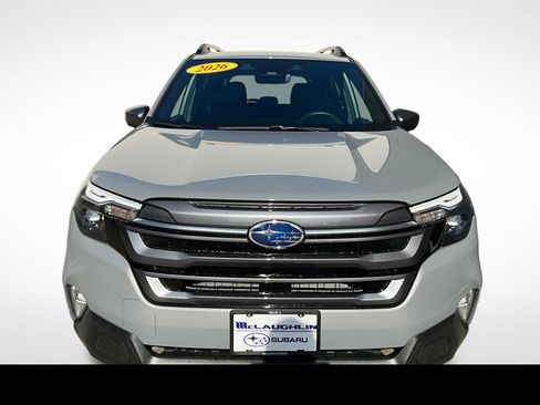 Certified 2026 Subaru Forester Premium AWD/4WD image 21