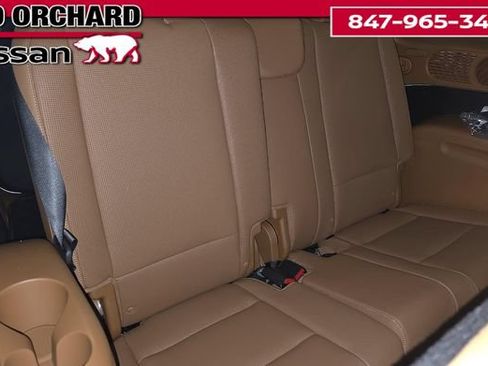 Used 2026 Hyundai Palisade Calligraphy AWD/4WD image 11