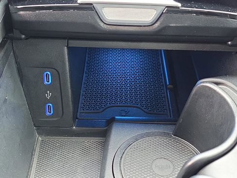 Used 2023 Mercedes-Benz EQS 450+ Sedan w/ AMG Line Exterior Package image 20