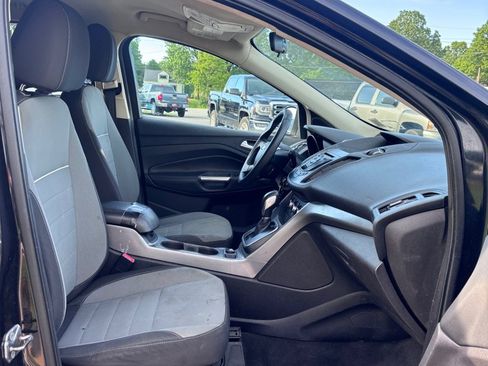 Used 2013 Ford Escape SE AWD/4WD image 11