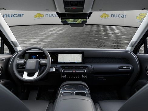 New 2026 Hyundai Palisade Limited image 11