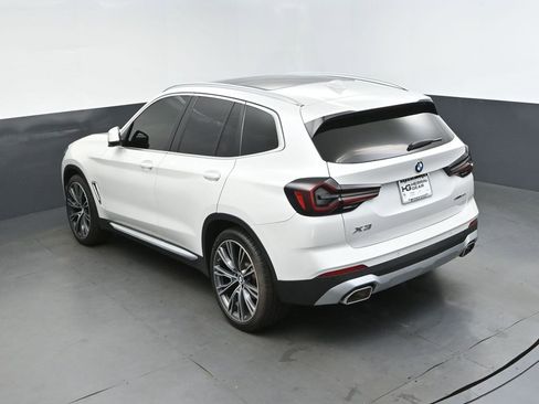 Used 2023 BMW X3 sDrive30i w/ Premium Package image 35