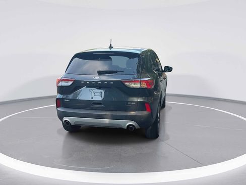 Used 2022 Ford Escape SEL w/ Technology Package AWD/4WD image 8