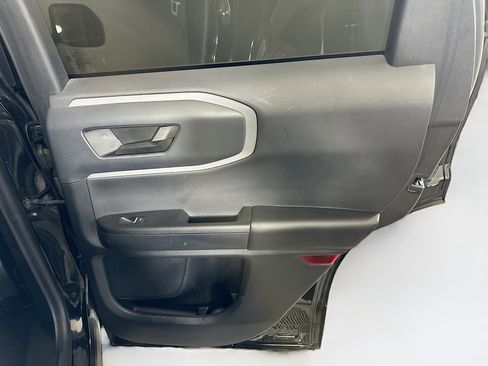 Used 2022 Ford Bronco Sport Big Bend w/ Convenience Package image 29