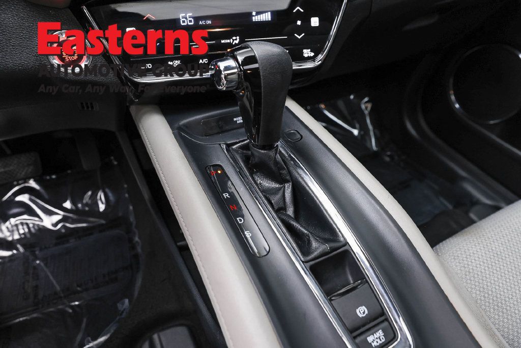 Used 2022 Honda HR-V EX image 15