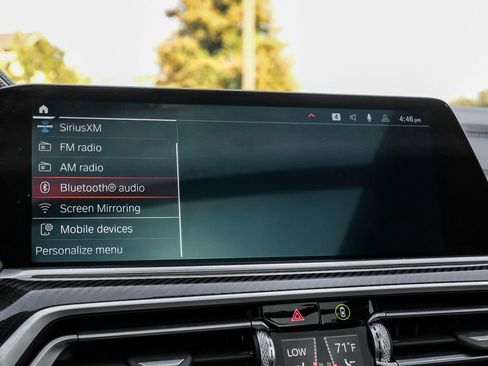 Used 2021 BMW X5 M50i image 35