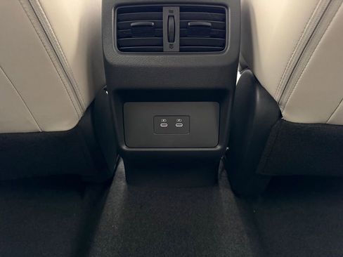 New 2026 Nissan Rogue Dark Armor image 17