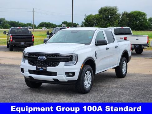 New 2026 Ford Ranger XL RWD image 3