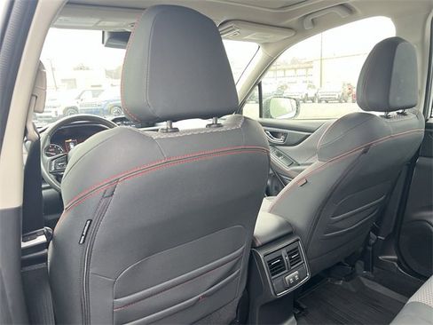 Certified 2024 Subaru Forester Sport image 23